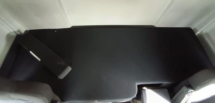 IVECO STRALIS 460 NP – PTRA 44 TONNES – GAZ – 228591 KMS – ANNEE 2018 JAUNE FB-616-TQ