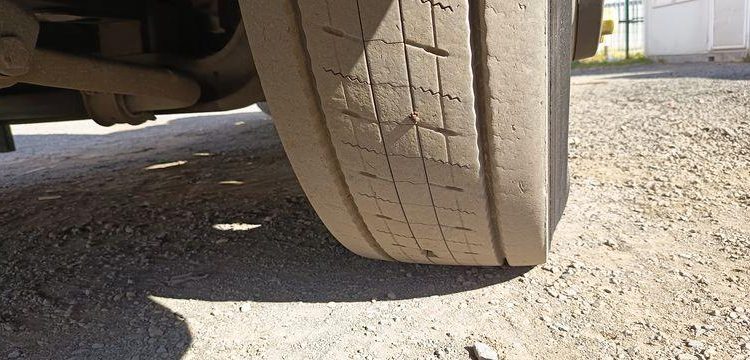 IVECO STRALIS 460 NP – PTRA 44 TONNES – GAZ – 228591 KMS – ANNEE 2018 JAUNE FB-616-TQ