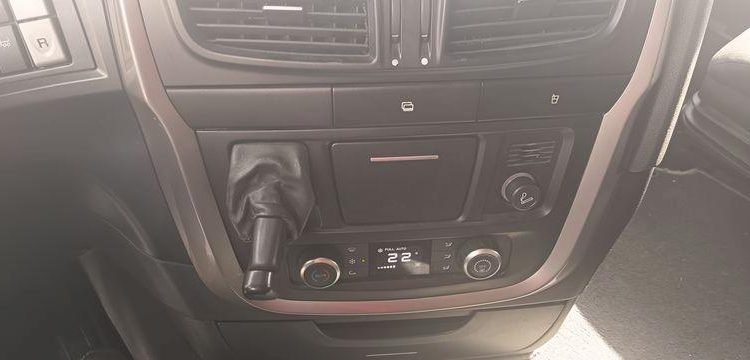 IVECO STRALIS NP460 – PTRA : 44 TONNES – GAZ – 205247 KMS – JAUNE FB-623-TQ