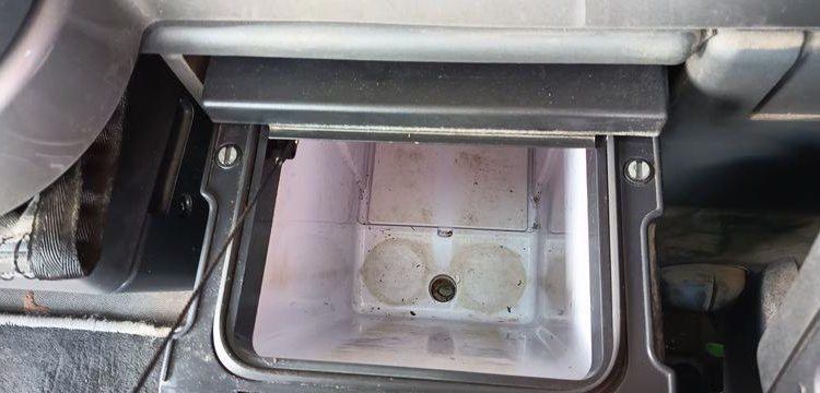 IVECO STRALIS 460 NP – PTRA : 44 TONNES – GAZ – 287316 KMS – ANNEE 2018 JAUNE FB-635-TQ