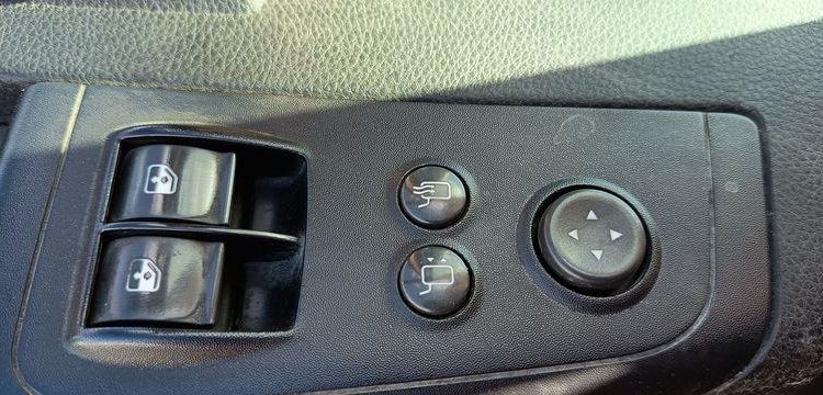 IVECO STRALIS 460 NP – PTRA : 44 TONNES – GAZ – 194425 KMS – JAUNE FE-327-PW