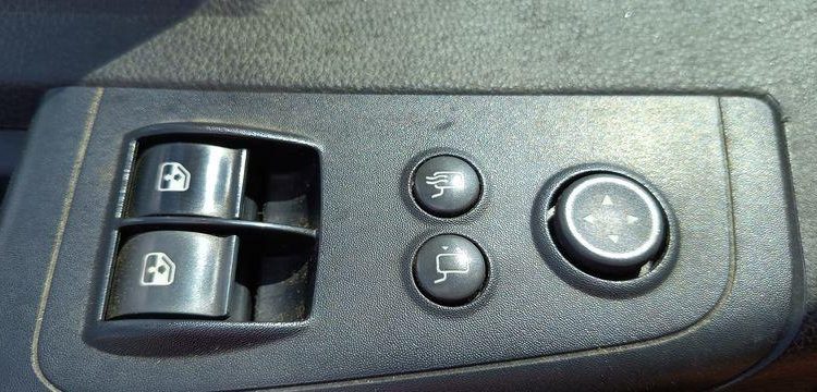 IVECO STRALIS 460 NP – PTRA 44 TONNES – GAZ – 192007 KMS – ANNEE 2019 JAUNE FE-539-YJ