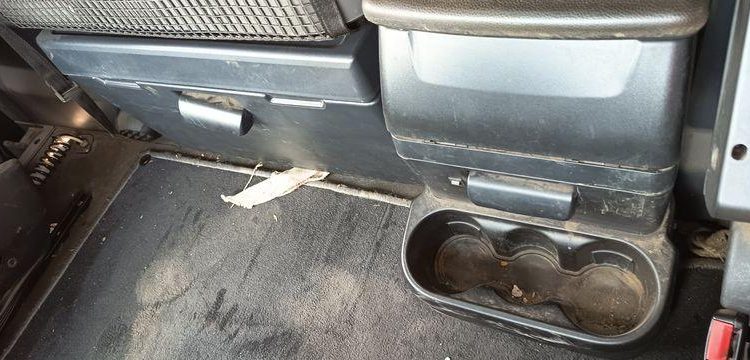 IVECO STRALIS 460 NP – PTRA 44 TONNES – GAZ – 192007 KMS – ANNEE 2019 JAUNE FE-539-YJ