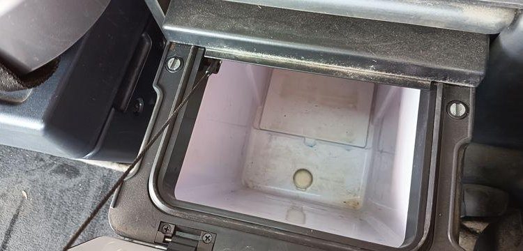 IVECO STRALIS 460 NP – PTRA 44 TONNES – GAZ – 192007 KMS – ANNEE 2019 JAUNE FE-539-YJ