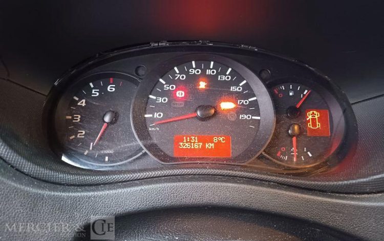 RENAULT MASTER GFC F3500 L3H2 DCI 130 BOIS  FG-351-VB