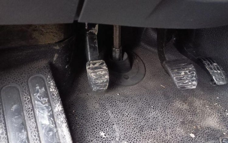 RENAULT MASTER GFC F3500 L3H2 DCI 130 BOIS  FG-351-VB