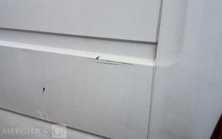 RENAULT MASTER GFC F3500 L3H2 DCI 130 BOIS  FG-351-VB