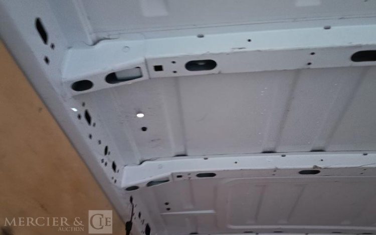 RENAULT MASTER GFC F3500 L3H2 DCI 130 BOIS  FG-351-VB