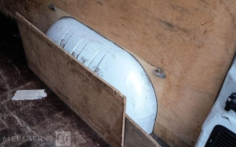 RENAULT MASTER GFC F3500 L3H2 DCI 130 BOIS  FG-351-VB