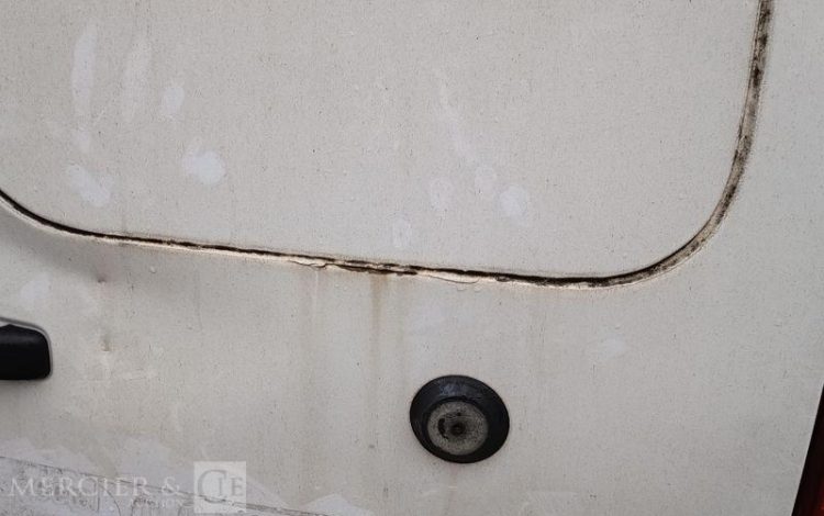 RENAULT MASTER GFC F3500 L3H2 DCI 130 BOIS  FG-351-VB