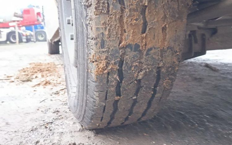 RENAULT MASTER GFC F3500 L3H2 DCI 130 BOIS  FG-351-VB