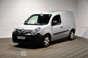 RENAULT KANGOO FOURGON 1.5 BLUEDCI 95 GRAND-CONFORT GRIS FP-579-AS