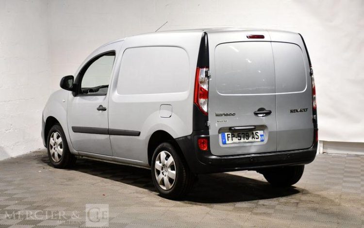 RENAULT KANGOO FOURGON 1.5 BLUEDCI 95 GRAND-CONFORT GRIS FP-579-AS