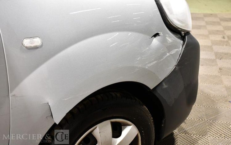 RENAULT KANGOO FOURGON 1.5 BLUEDCI 95 GRAND-CONFORT GRIS FP-579-AS