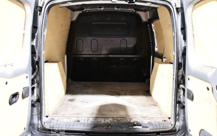 RENAULT KANGOO FOURGON 1.5 BLUEDCI 95 GRAND-CONFORT GRIS FP-579-AS