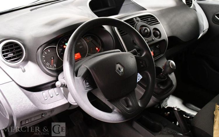 RENAULT KANGOO FOURGON 1.5 BLUEDCI 95 GRAND-CONFORT GRIS FP-579-AS