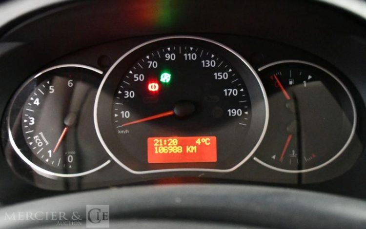 RENAULT KANGOO FOURGON 1.5 BLUEDCI 95 GRAND-CONFORT GRIS FP-579-AS