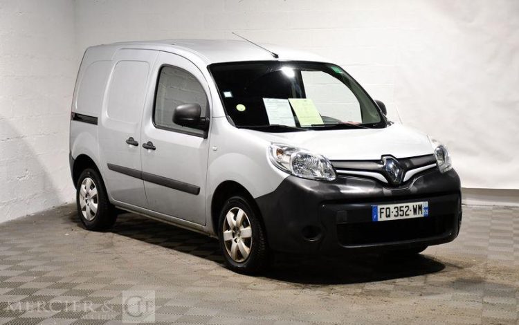 RENAULT KANGOO FOURGON 1.5 BLUEDCI 95 GRAND-CONFORT GRIS FQ-352-WM