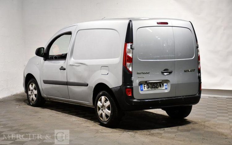 RENAULT KANGOO FOURGON 1.5 BLUEDCI 95 GRAND-CONFORT GRIS FQ-352-WM