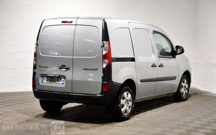 RENAULT KANGOO FOURGON 1.5 BLUEDCI 95 GRAND-CONFORT GRIS FQ-352-WM