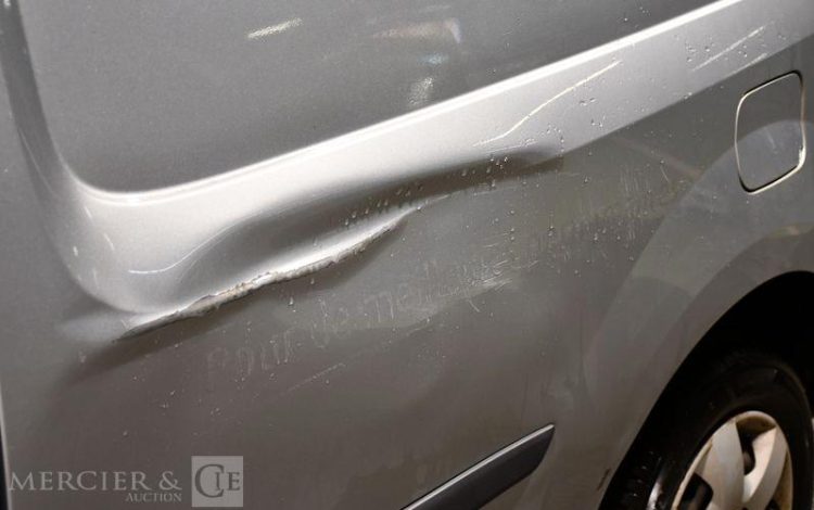 RENAULT KANGOO FOURGON 1.5 BLUEDCI 95 GRAND-CONFORT GRIS FQ-352-WM