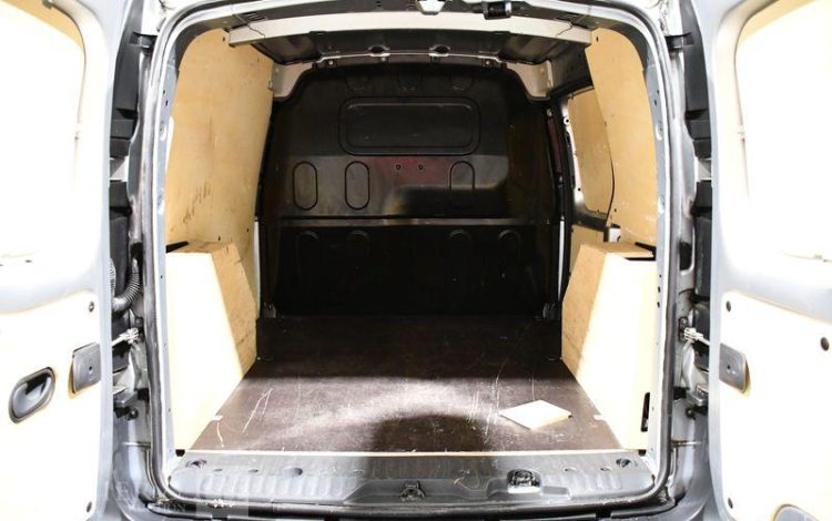 RENAULT KANGOO FOURGON 1.5 BLUEDCI 95 GRAND-CONFORT GRIS FQ-352-WM