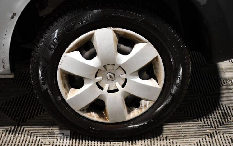 RENAULT KANGOO FOURGON 1.5 BLUEDCI 95 GRAND-CONFORT GRIS FQ-352-WM