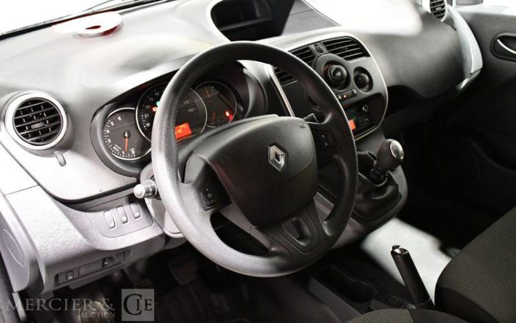 RENAULT KANGOO FOURGON 1.5 BLUEDCI 95 GRAND-CONFORT GRIS FQ-352-WM