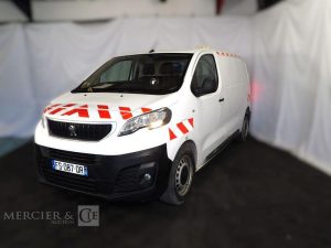 PEUGEOT EXPERT 2.0 BLUEHDI 120 L2 ASPHALT  FS-087-QR
