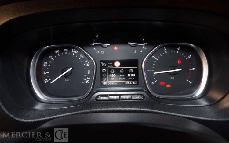 PEUGEOT EXPERT 2.0 BLUEHDI 120 L2 ASPHALT  FS-087-QR