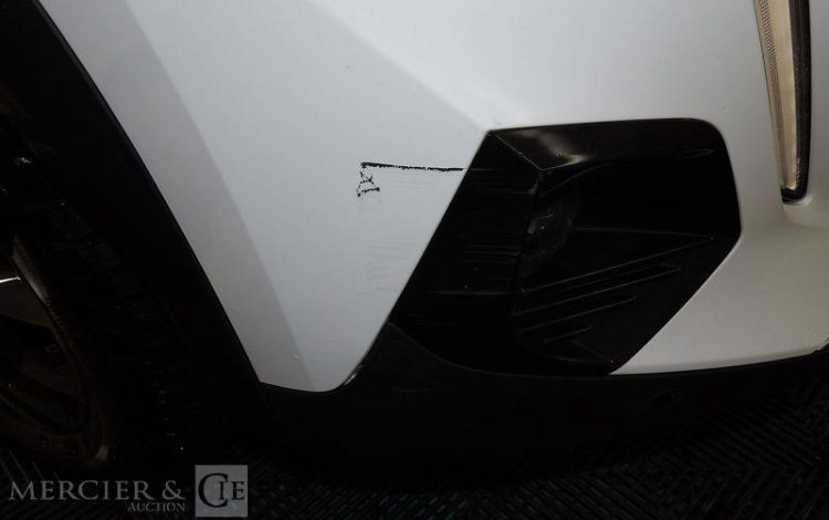 PEUGEOT 2008 ALLURE BUSINESS 100CH BLANC FS-907-MG