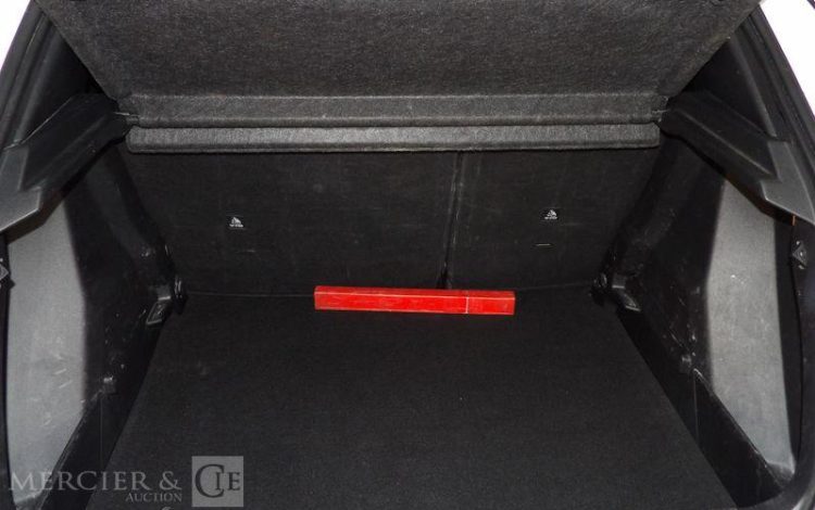 PEUGEOT 2008 ALLURE BUSINESS 100CH BLANC FS-907-MG