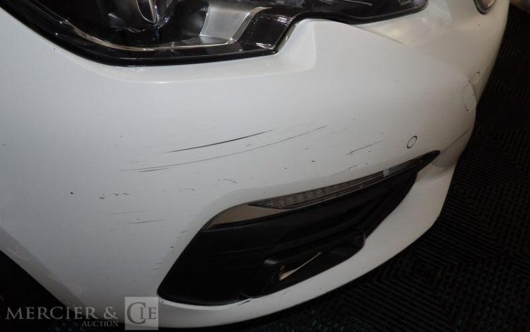 PEUGEOT 308 SW ALLURE BUSINESS 130CH BLANC FT-306-XT