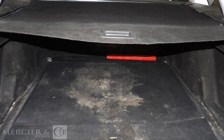 PEUGEOT 308 SW ALLURE BUSINESS 130CH BLANC FT-306-XT