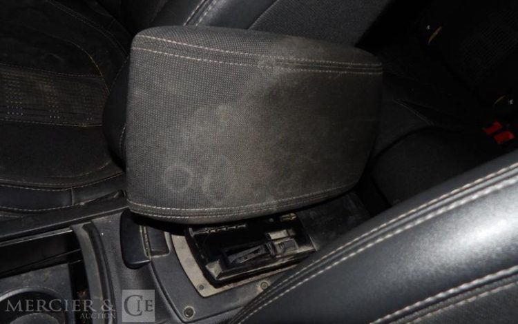 PEUGEOT 308 SW ALLURE BUSINESS 130CH BLANC FT-306-XT