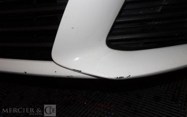 PEUGEOT 308 SW ALLURE BUSINESS 130CH BLANC FT-306-XT