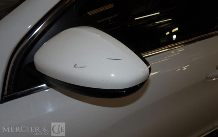 PEUGEOT 308 SW ALLURE BUSINESS 130CH BLANC FT-306-XT