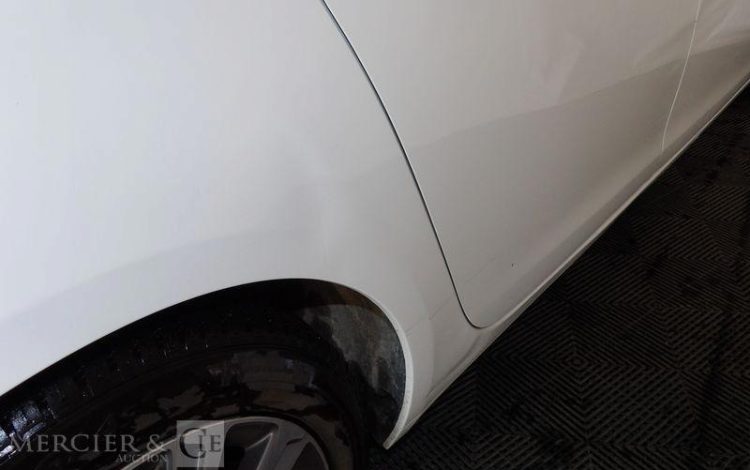 PEUGEOT 308 SW ALLURE BUSINESS 130CH BLANC FT-306-XT