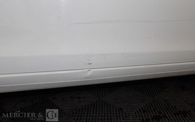 PEUGEOT 308 SW ALLURE BUSINESS 130CH BLANC FT-306-XT