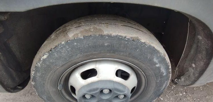 IVECO DAILLY 34C140 FOURGON – AN 2020 – 91325 KM BLANC FV-892-QW