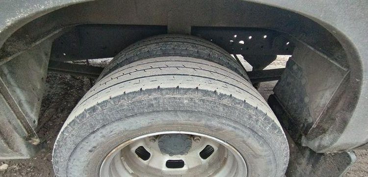 IVECO DAILLY 34C140 FOURGON – AN 2020 – 91325 KM BLANC FV-892-QW