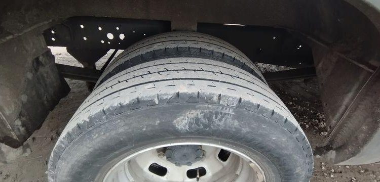 IVECO DAILLY 34C140 FOURGON – AN 2020 – 91325 KM BLANC FV-892-QW