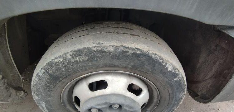 IVECO DAILLY 34C140 FOURGON – AN 2020 – 91325 KM BLANC FV-892-QW