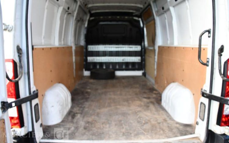 RENAULT MASTER 2.3 DCI 180 35 L3H2 ENERGY GRAND-CONFORT BLANC FW-789-AF