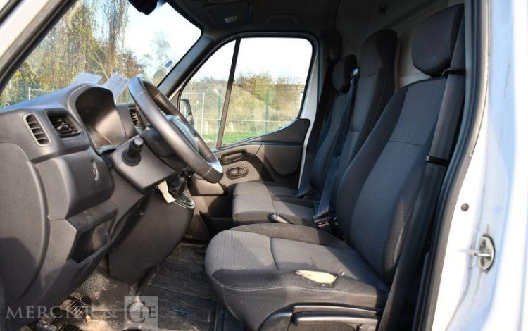 RENAULT MASTER 2.3 DCI 180 35 L3H2 ENERGY GRAND-CONFORT BLANC FW-789-AF