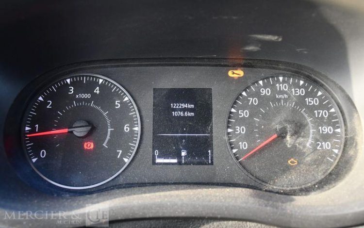 RENAULT MASTER 2.3 DCI 180 35 L3H2 ENERGY GRAND-CONFORT BLANC FW-789-AF