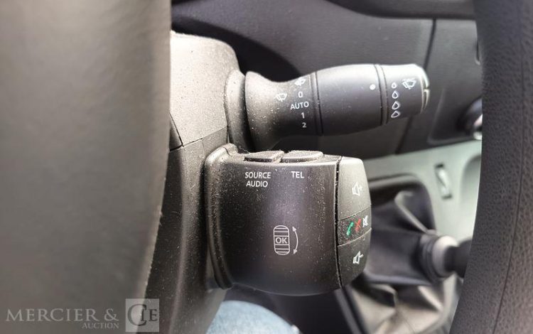 RENAULT MASTER PORTE VOITURE DCI 130CH GD CFT  GB-121-KS