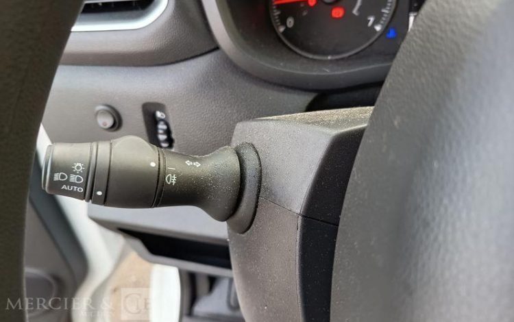 RENAULT MASTER PORTE VOITURE DCI 130CH GD CFT  GB-121-KS