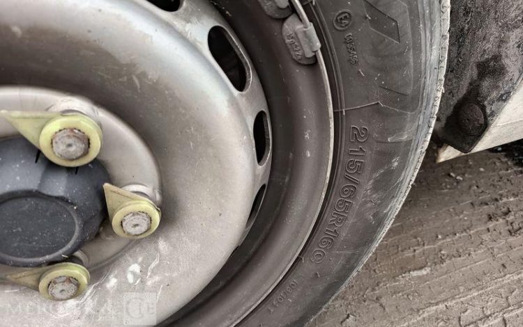 RENAULT MASTER PORTE VOITURE DCI 130CH GD CFT  GB-121-KS