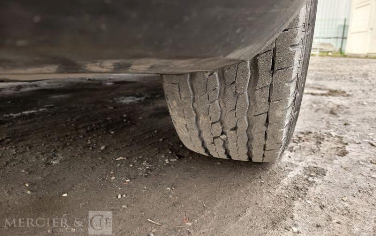 RENAULT MASTER PORTE VOITURE DCI 130CH GD CFT  GB-121-KS